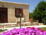 Village Houses Spanos House Cyprus eiland